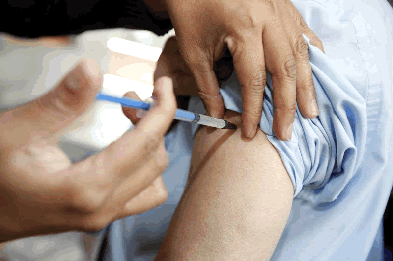 Vacuna anti-influenza
