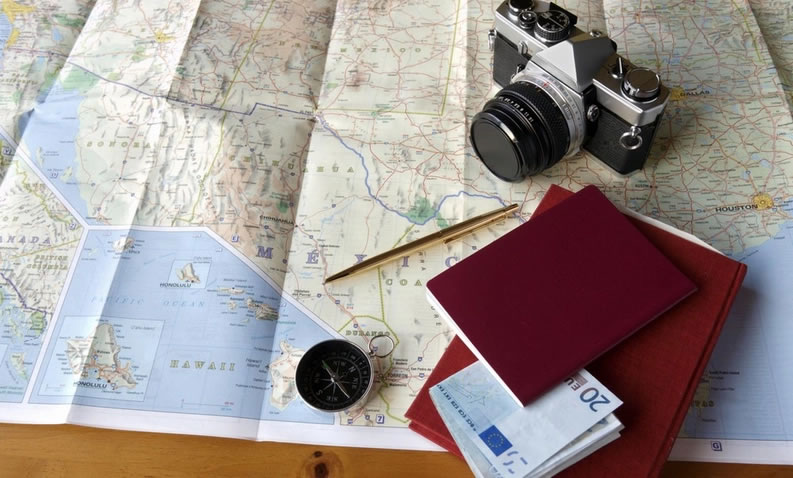 Medicina del viajero: ¿elegiste tu destino?