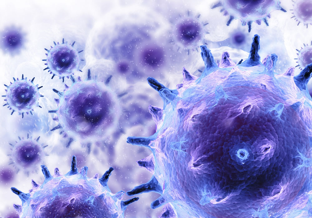 virus SARS-CoV-2