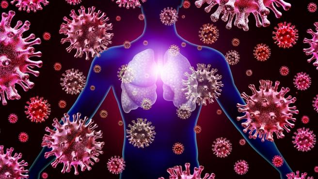 virus SARS-CoV-2