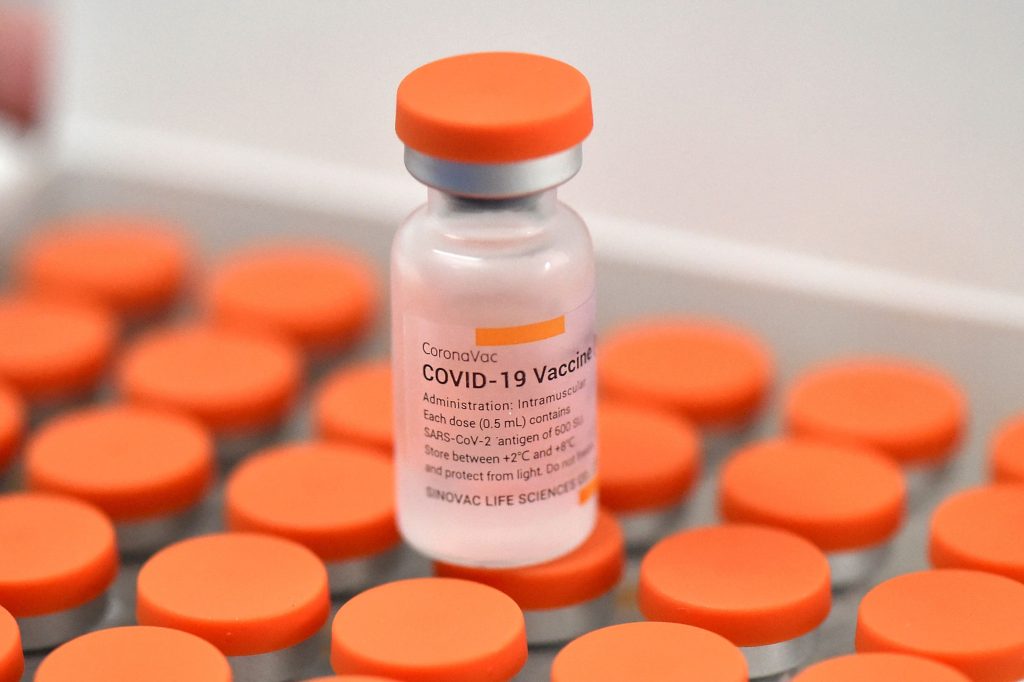 Vacunas contra COVID-19