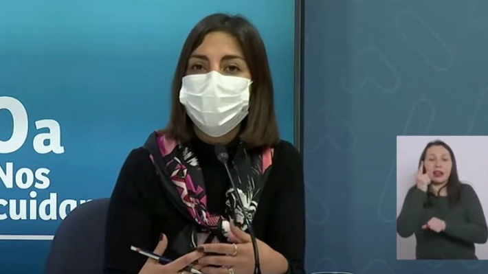 Dra. Alejandra Pizarro