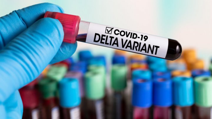 Variante Delta