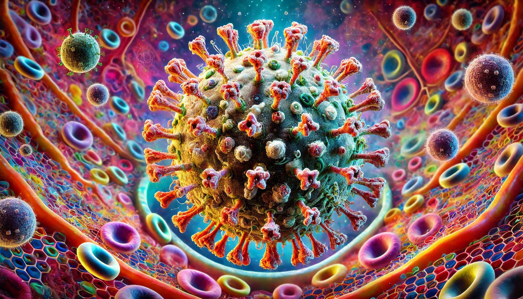 Metapneumovirus
